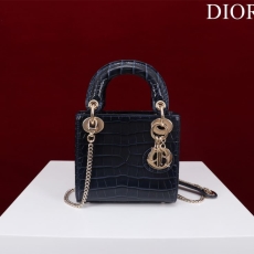 Christian Dior My Lady Bags